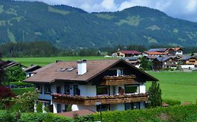 Panoramablick Ferienwohnungen
